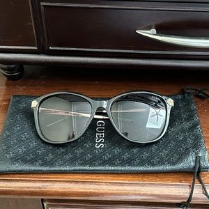 GUESS sunglasses